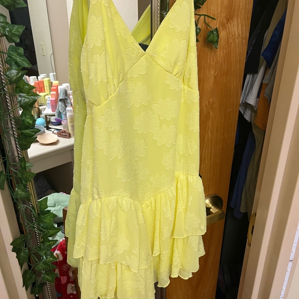 Summer dress